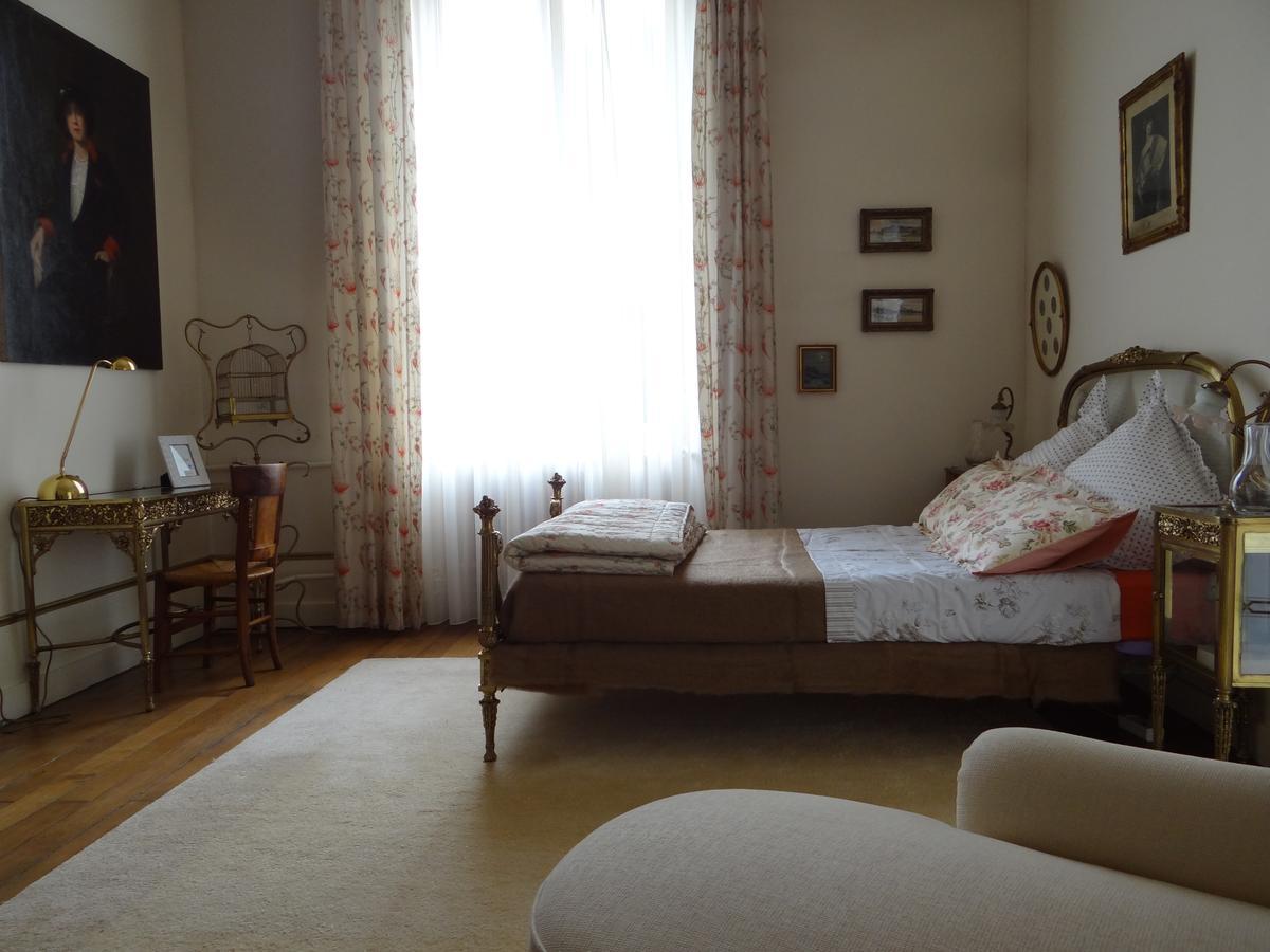 Chateau Mesny Vic-sur-Seille Εξωτερικό φωτογραφία
