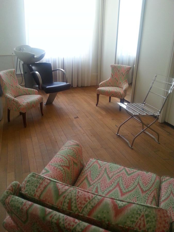Chateau Mesny Vic-sur-Seille Εξωτερικό φωτογραφία