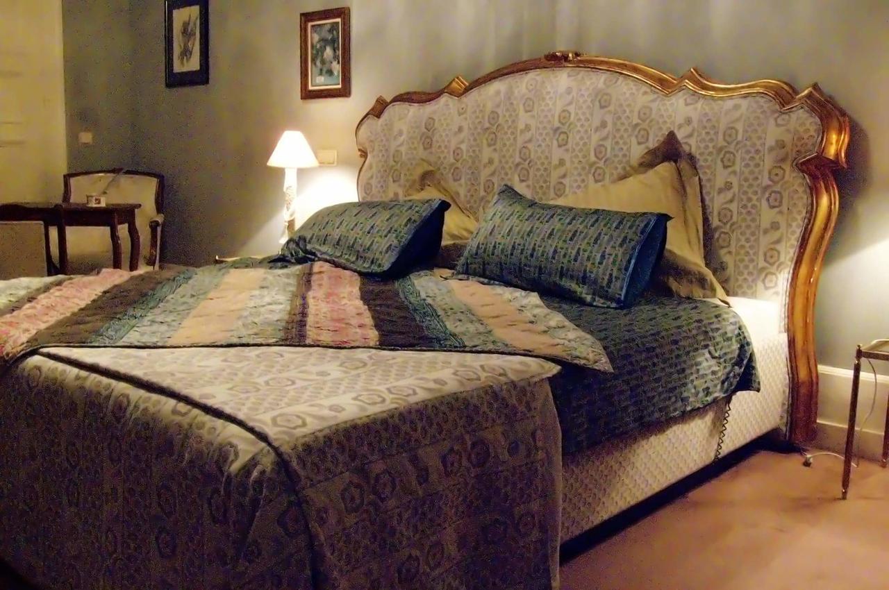 Chateau Mesny Vic-sur-Seille Εξωτερικό φωτογραφία
