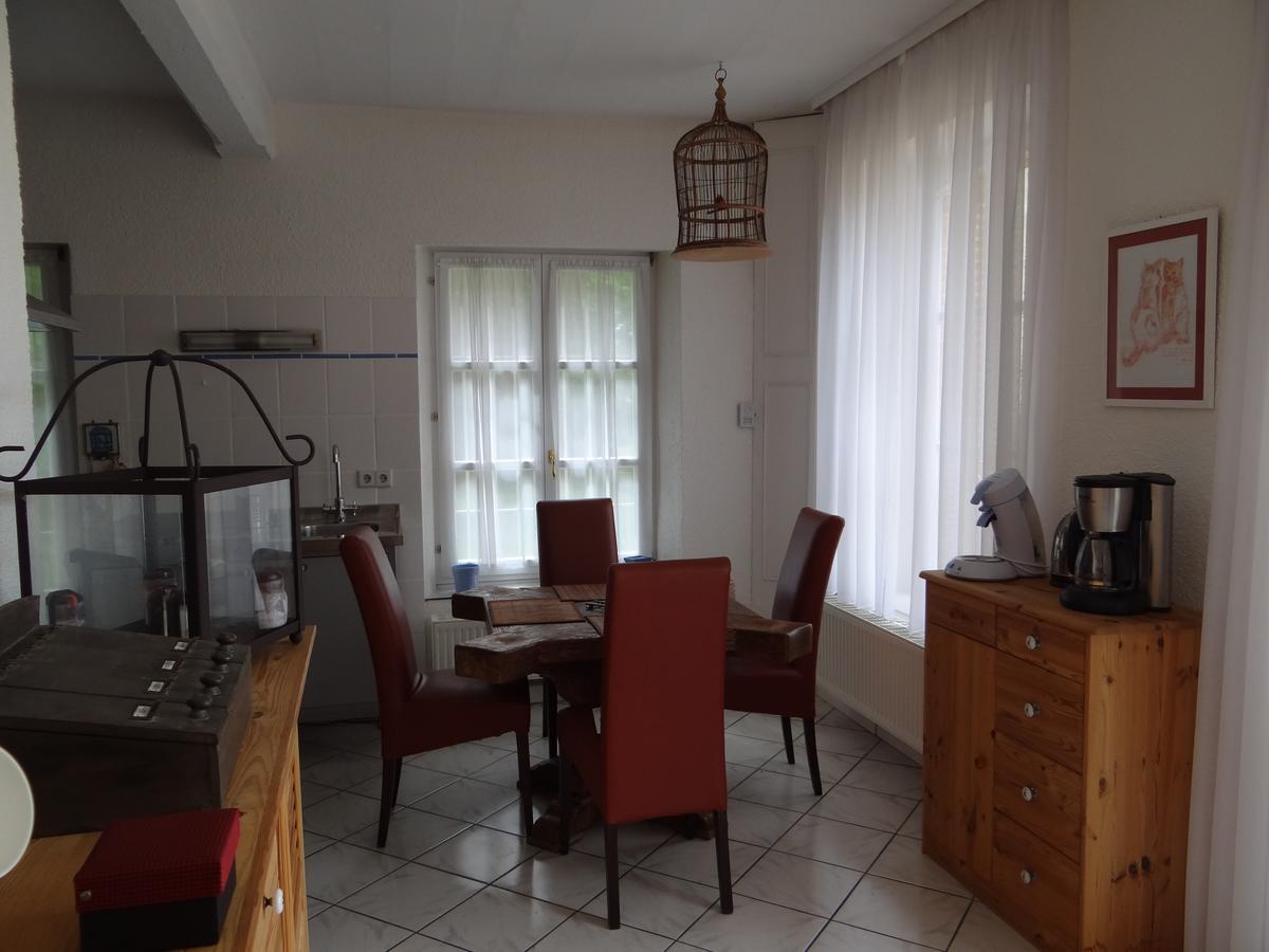 Chateau Mesny Vic-sur-Seille Εξωτερικό φωτογραφία