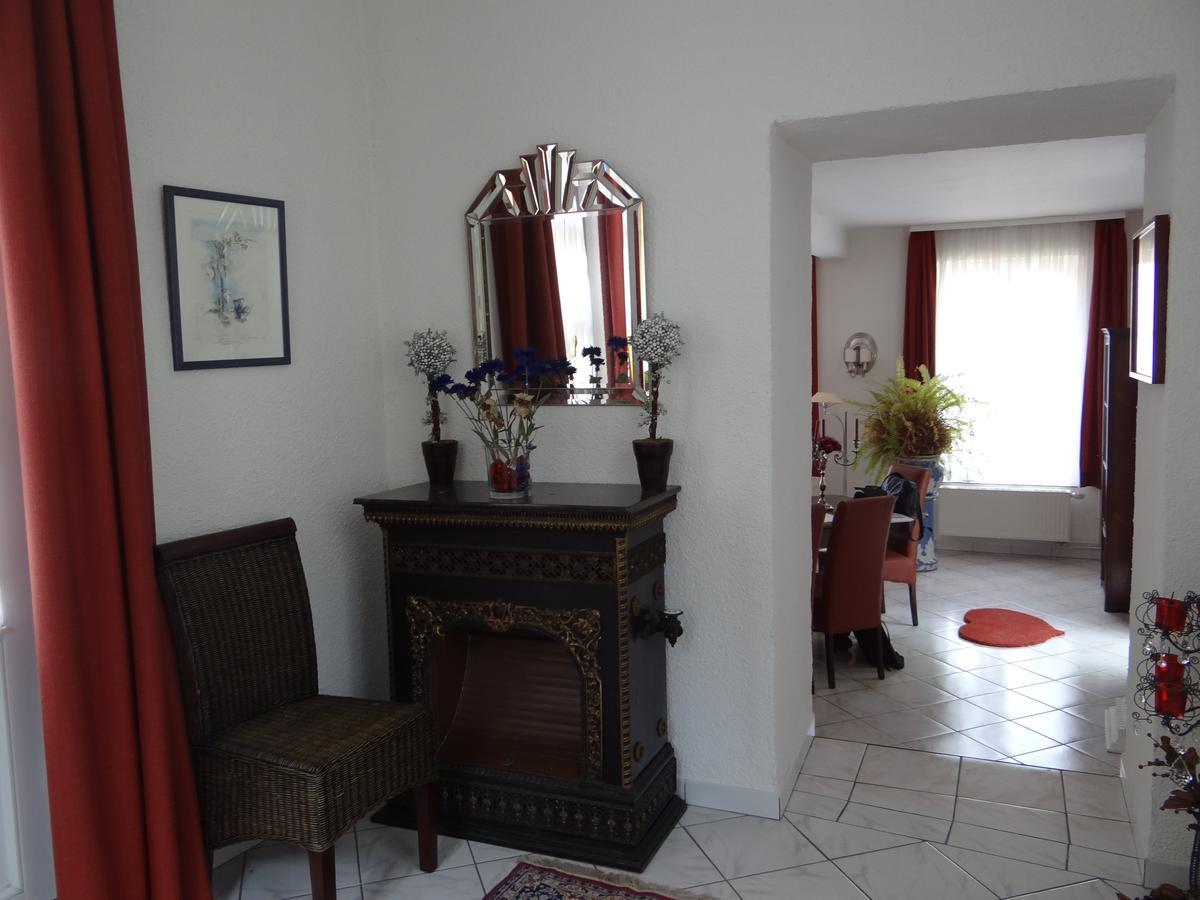 Chateau Mesny Vic-sur-Seille Εξωτερικό φωτογραφία