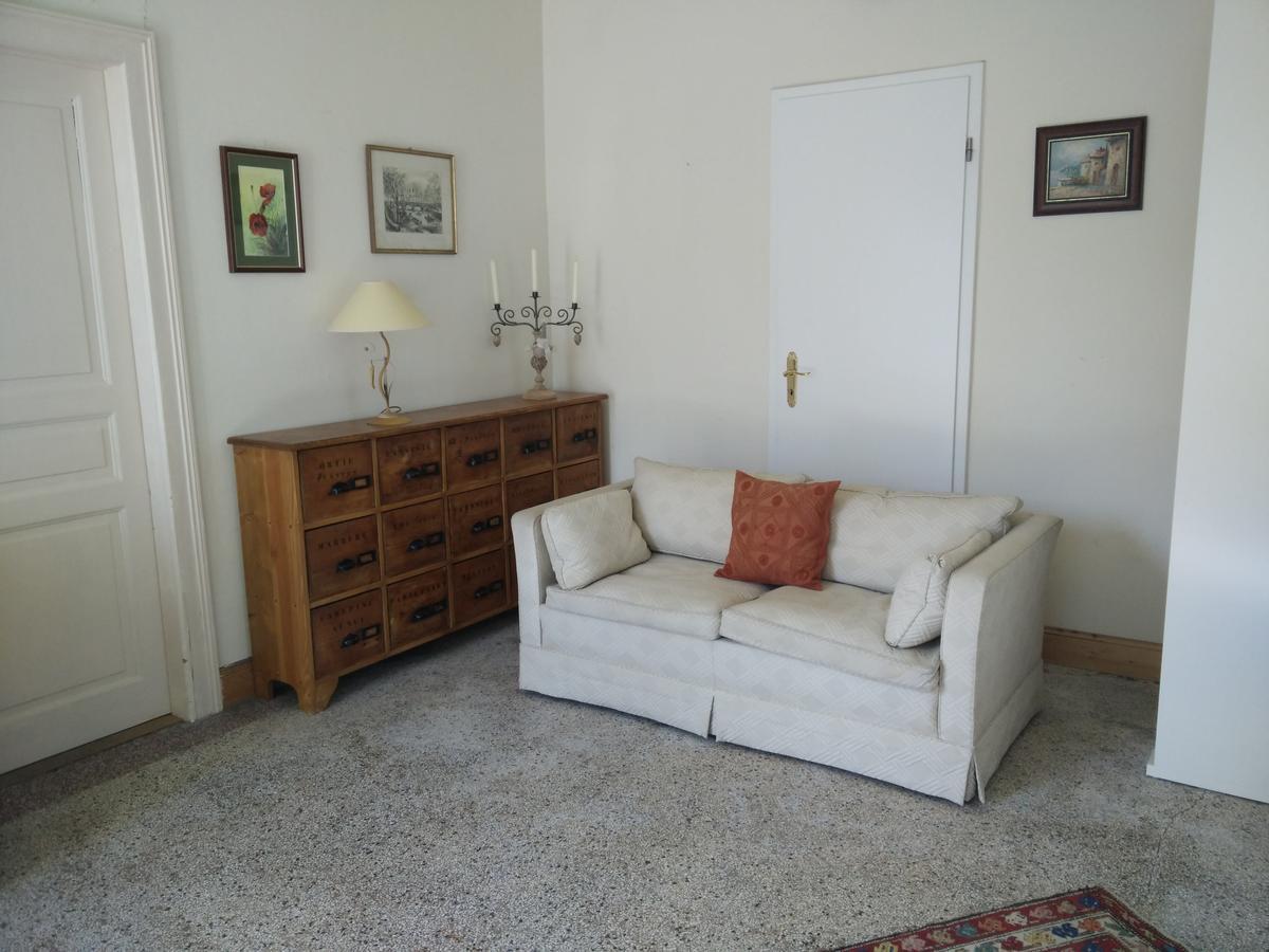 Chateau Mesny Vic-sur-Seille Εξωτερικό φωτογραφία
